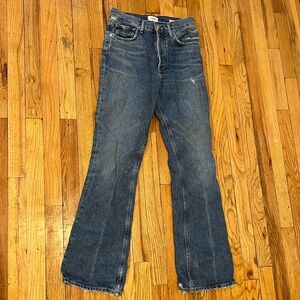 Citizens of Humanity Libby Jeans